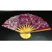 Batik Hand Fan